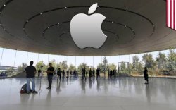 Apple Digadang Bakal Produksi Seluruh iPhone di India