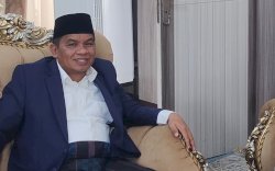 Pemkab Jeneponto Akan Jadi Penangkar Benih Padi dan Jagung