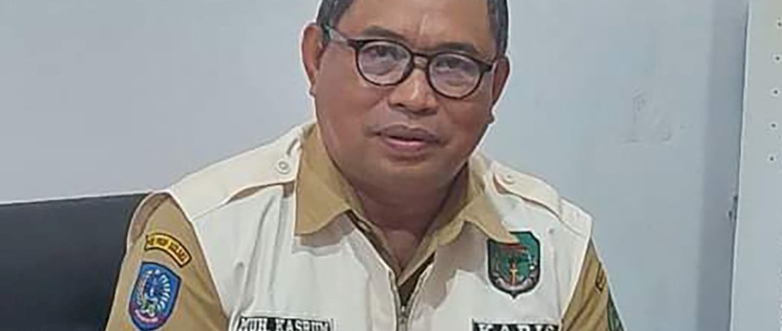 Cuti Idulfitri, Disdukcapil Lutra Tetap Buka Pelayanan Terbatas Cuti Idulfitri, Disdukcapil Lutra Tetap Buka Pelayanan Terbatas