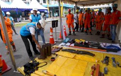 Beban Puncak Saat Idulfitri Diperkirakan 1.548 MW, PLN Sulselrabar Pastikan Pasokan Listrik Cukup