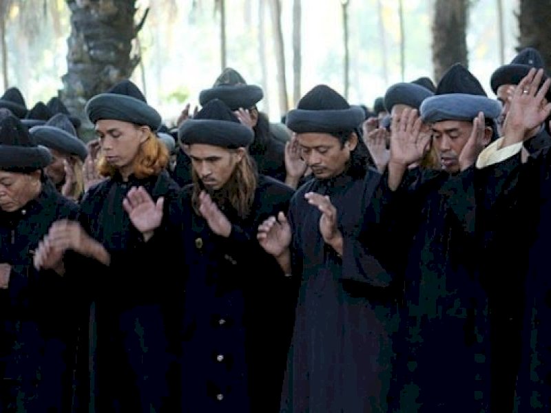 Jemaah An Nadzir Gowa Lebaran Besok, Berikut Alasannya