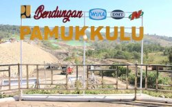 Dua Proyek Strategis Nasional di Sulsel Segera Diresmikan