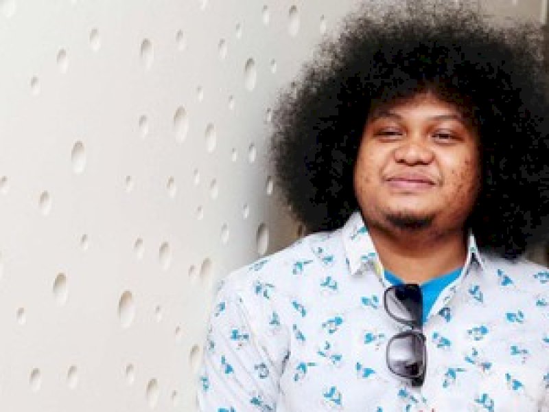 Komedian Babe Cabita Tutup Usia, Sempat Jalani Perawatan 2 Pekan 