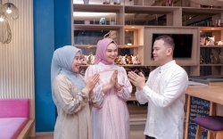 Anti Mati Gaya,  25 Ucapan Selamat Lebaran Berikut Bisa Jadi Inspirasi