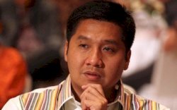 Gabung Gerindra, Maruarar Sirait: Saya Anak Buah Prabowo