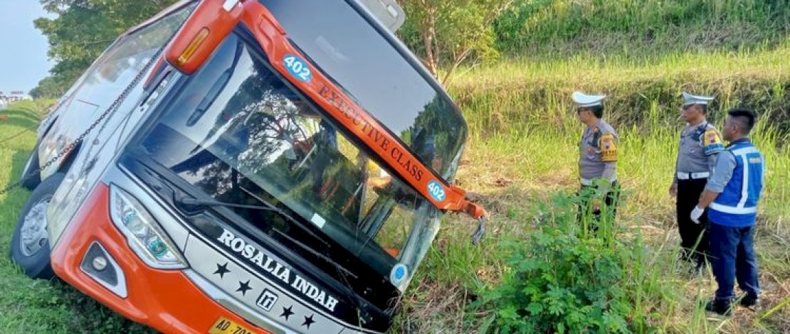 Ratusan Kecelakaan Terjadi di Hari Raya Idulfitri, Ini Pesan Kapolri Ratusan Kecelakaan Terjadi di Hari Raya Idulfitri, Ini Pesan Kapolri