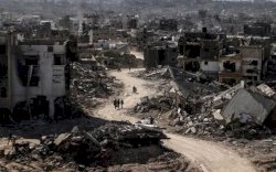 Putra dan Cucu Pemimpin Hamas Tewas dalam Serangan Israel ke Palestina saat Idulfitri