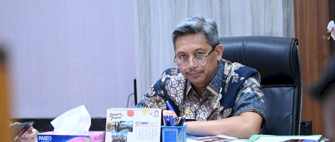 Andi Muhammad Arsjad Andi Muhammad Arsjad