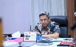 Peringati Hari Bumi, Pemprov Sulsel Libatkan Siswa Tanam Pohon Serentak
