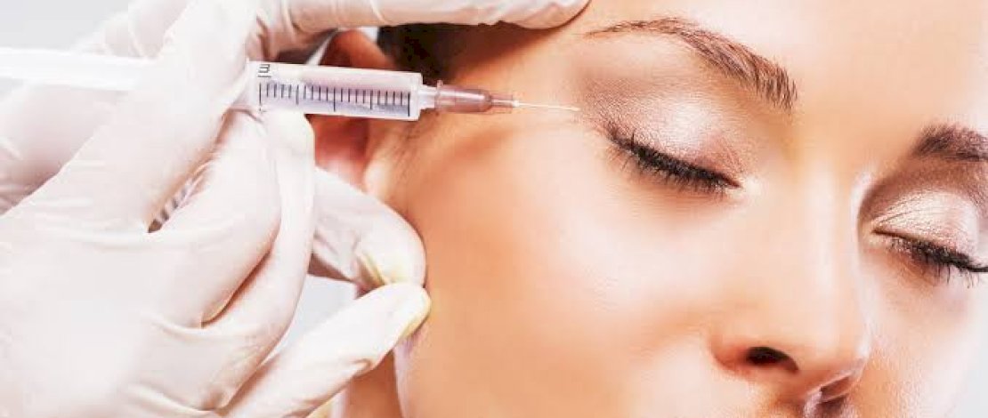 Gegara Botox, 4 Warga AS Dilarikan ke Rumah Sakit 
