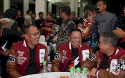 Danny Pomanto Dorong IKATEK UNHAS Bentuk LIPI