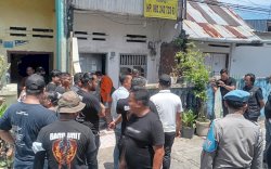 Cemburu, Pria di Makassar Tega Bunuh dan Kubur Isteri di Dalam Rumah, Terungkap Setelah 6 Tahun