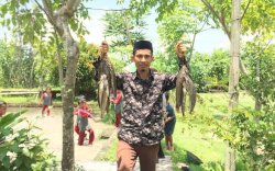 Dua Peraih Kalpataru di Sulsel Support Peringatan Hari Bumi yang Digagas Pj Gubernur Bahtiar