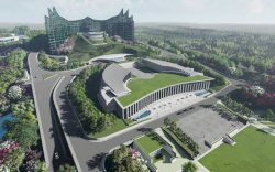 Pemerintah Siap Gelar Upacara HUT RI di Ibu Kota Nusantara