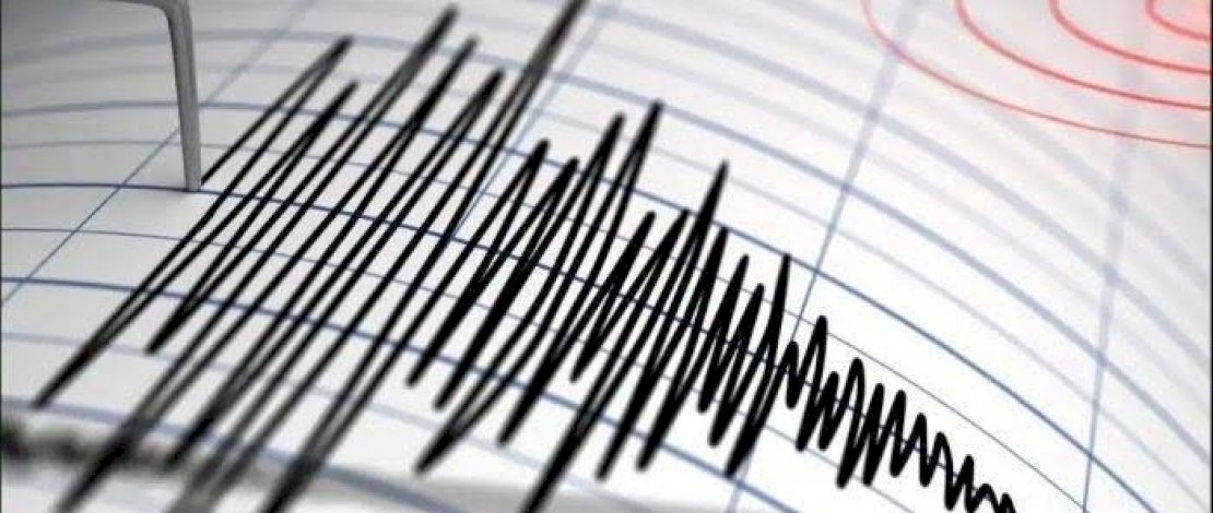 Gempa Bumi 6,5 SR Guncang Bagian Utara Papua Nugini Gempa Bumi 6,5 SR Guncang Bagian Utara Papua Nugini