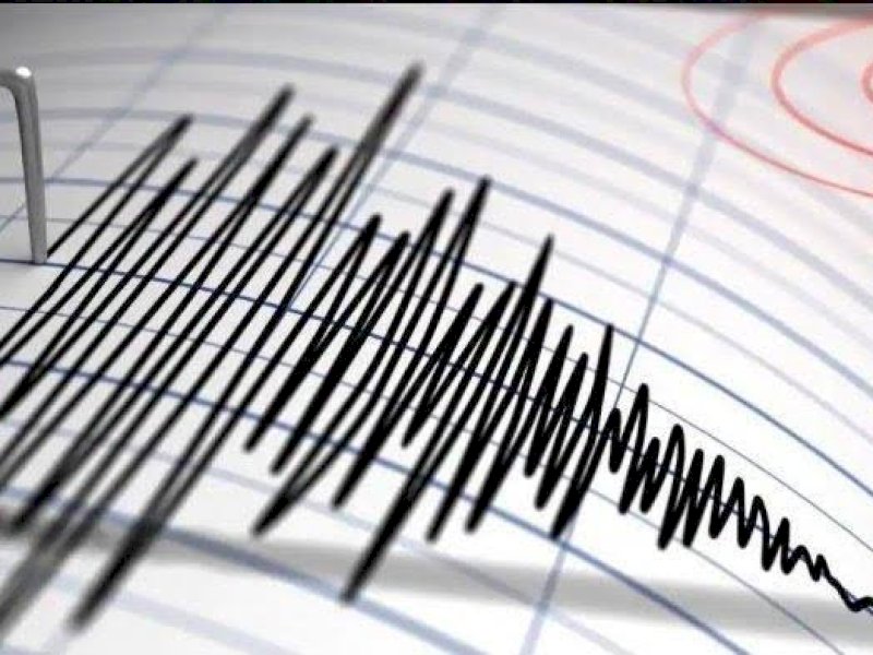 Gempa Bumi 6,5 SR Guncang Bagian Utara Papua Nugini
