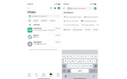 Meta AI Mulai Diuji Coba di WhatsApp di Lebih Banyak Negara