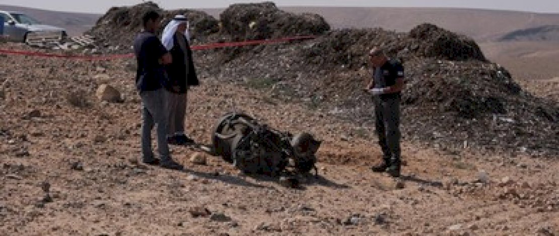 Korsel Kecam Serangan Iran ke Israel, Minta Semua Pihak Menahan Diri Korsel Kecam Serangan Iran ke Israel, Minta Semua Pihak Menahan Diri