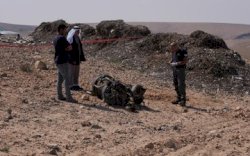 Korsel Kecam Serangan Iran ke Israel, Minta Semua Pihak Menahan Diri