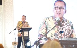 Danny Pomanto Dorong KBA SMPN 5 Bentuk Skill Holding