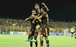 PSIS Semarang Tanpa Pilar Utama, Percaya Diri Lawan PSM Makassar