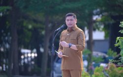 Bupati Adnan Cek Kehadiran ASN Pemkab Gowa, Beri Reward Umrah Bagi yang Khatam Qur'an 