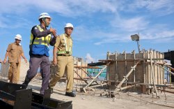 Keren! Gedung Baru Mall Pelayanan Publik Makassar Segera Beroperasi Juli 2024  