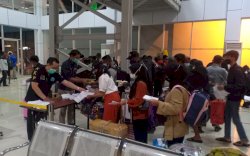 Ini 5 Pelabuhan Terpadat di KTI Selama Arus Balik Lebaran Idulfitri 1445 H