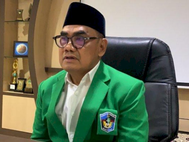 Basri Modding Tak Terbukti Selewengkan Dana Yayasan UMI