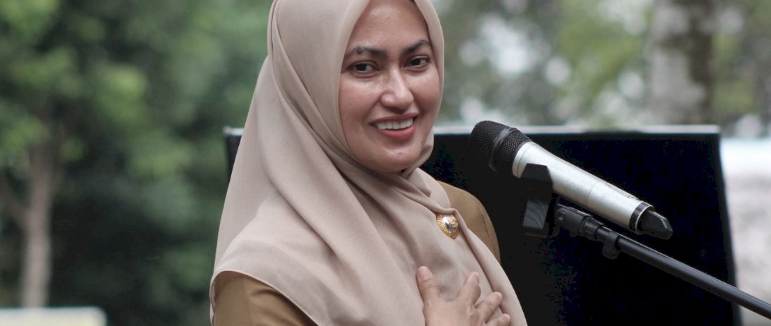 Indah Putri Indriani