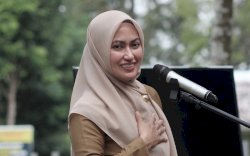 25 Tahun Luwu Utara, Bupati Indah Minta Atensi Pejabat dan ASN