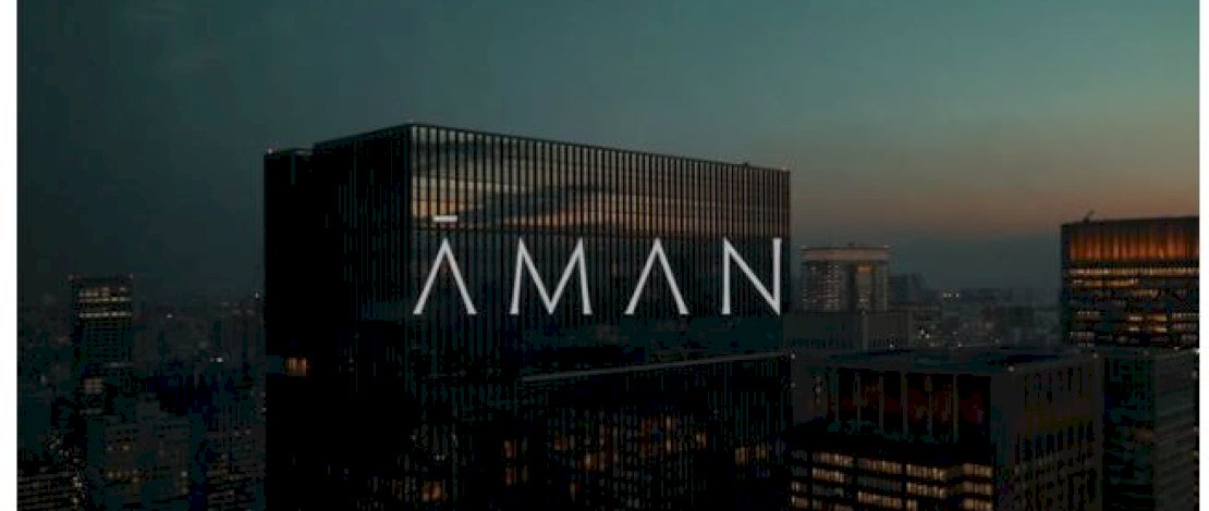 Amanjiwo di Magelang: Jejak Adrian Zecha, Pendiri Aman Group yang Dilupakan Sejarah