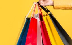 Kabar Gembira untuk Para Jastiper,&nbsp; Tak Ada Lagi Pembatasan Barang Bawaan dari Luar Negeri