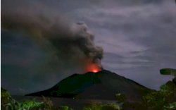 13 Warga di Sumbar Tewas Akibat Lahar Dingin Gunung Marapi