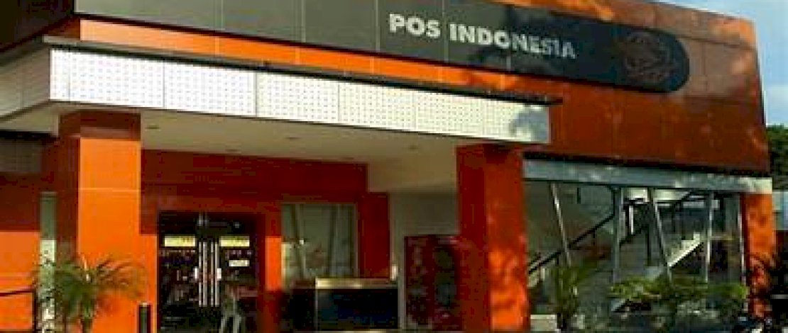 Pemerintah Salurkan Bansos PKH dan Sembako  ke 67.613 Keluarga Via Pt Pos