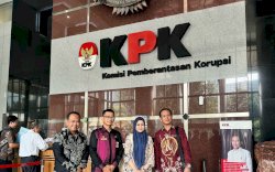 Selamatkan Banyak PSU, Pemkot Makassar Raih Penghargaan dari KPK