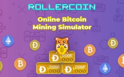 Memaksimalkan Keuntungan Crypto Lewat Game RollerCoin