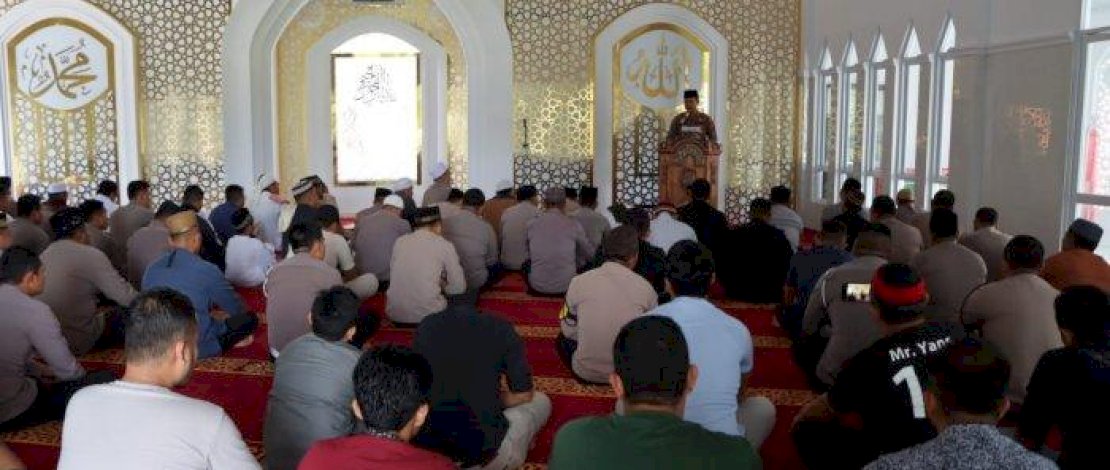 Manfaatkan Hari Jumat: Amalan-Amalan yang Mendatangkan Berkah