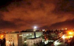 Ledakan Guncang Kota Ghahjaworstan di Iran, Akibat Serangan Israel 