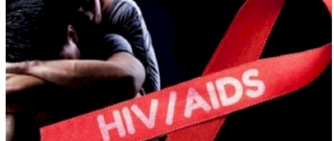 95 Kasus HIV/AIDS Ditemukan di Bone Selama 2023, Mayoritas Gay