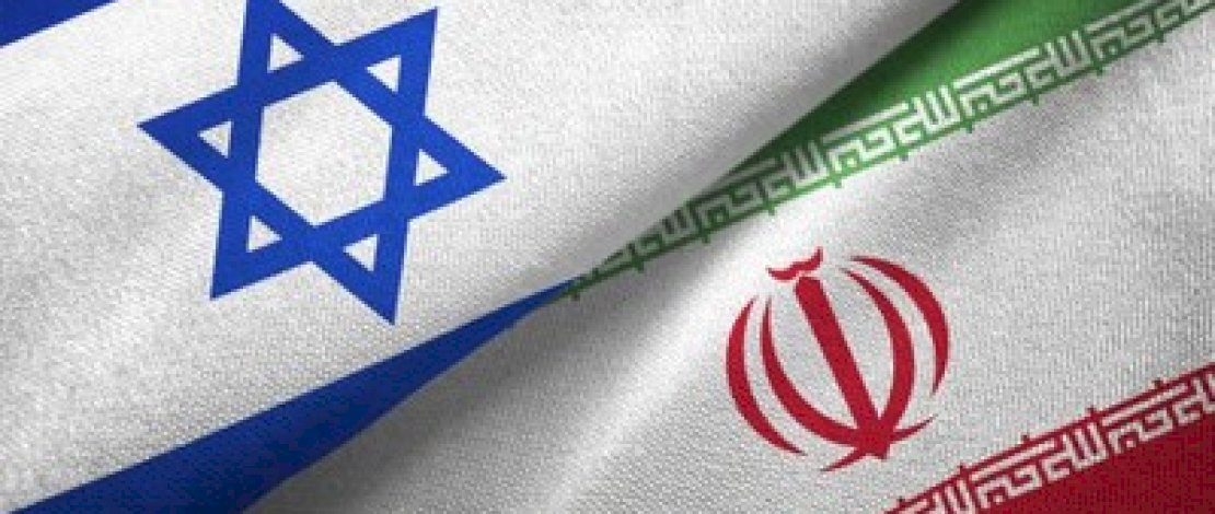 Nyatakan Siap Perang, Presiden Iran Ingin Hantam Jantung Israel 