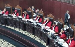 Besok Sidang Putusan PHPU Pilkada 2024: Nasib Jeneponto dan Palopo di Tangan MK