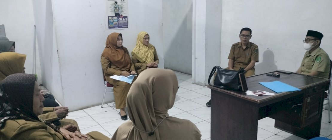 Disporapar Luwu Utara Gandeng Bapenda Sosialisasi Perda Pajak Daerah dan Retribusi Daerah