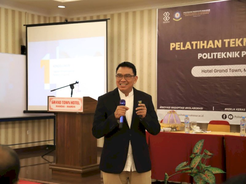 Harapan Pegiat Pariwisata untuk Ketua PHRI Baru