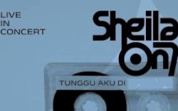 Penjualan Tiket Konser Sheila On 7 Akan Dimulai, Berikut Aturan Pembeliannya!