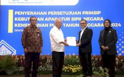 Kementrian PUPR Akan Terima 26.319 ASN