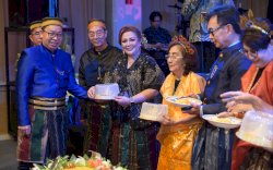 Di Usia 11 Tahun, Gereja YHS Church Tanjung Bunga Target Jangkau 500 Jemaat