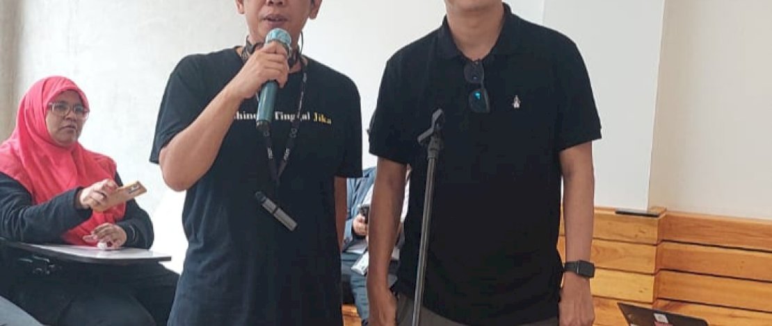 Ketua dan Sekjen Edy Can dan Asep Saefullah mencetuskan 4 program besar agar kemudian organisasi profesi ini semakin meningkatkan kapasitas sekaligus kesejahteraan anggotanya. 