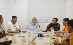 Nasdem - PKS Jajaki Koalisi di Pilwali Makassar