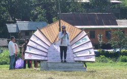 IDP Sebut Wonderful Rongkong Event Menyatukan Semua Elemen